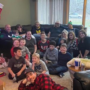 Meet your Posher, Rick